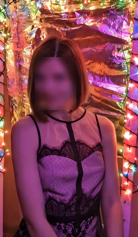 Yvonne