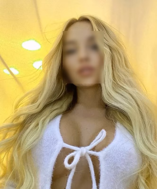 Escorte Jenter
