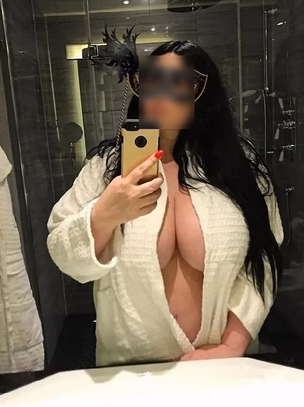 Katrine