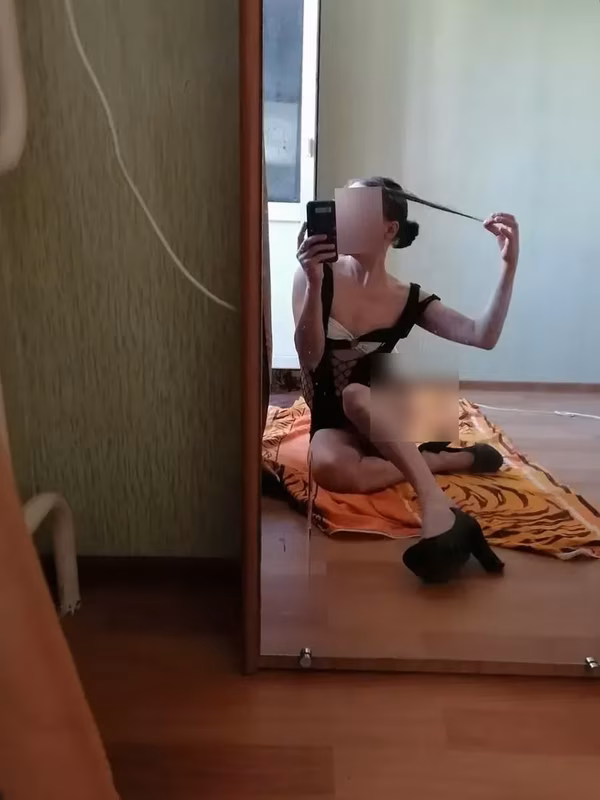 Else