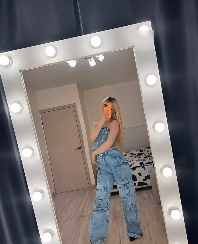 Shemale Escort
