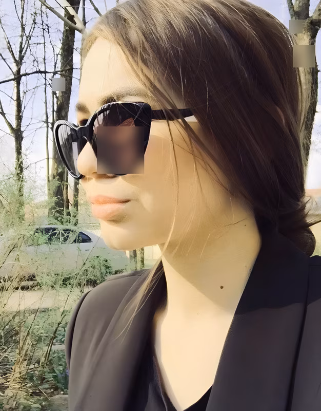 Veronica
