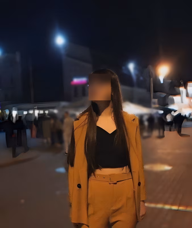 May