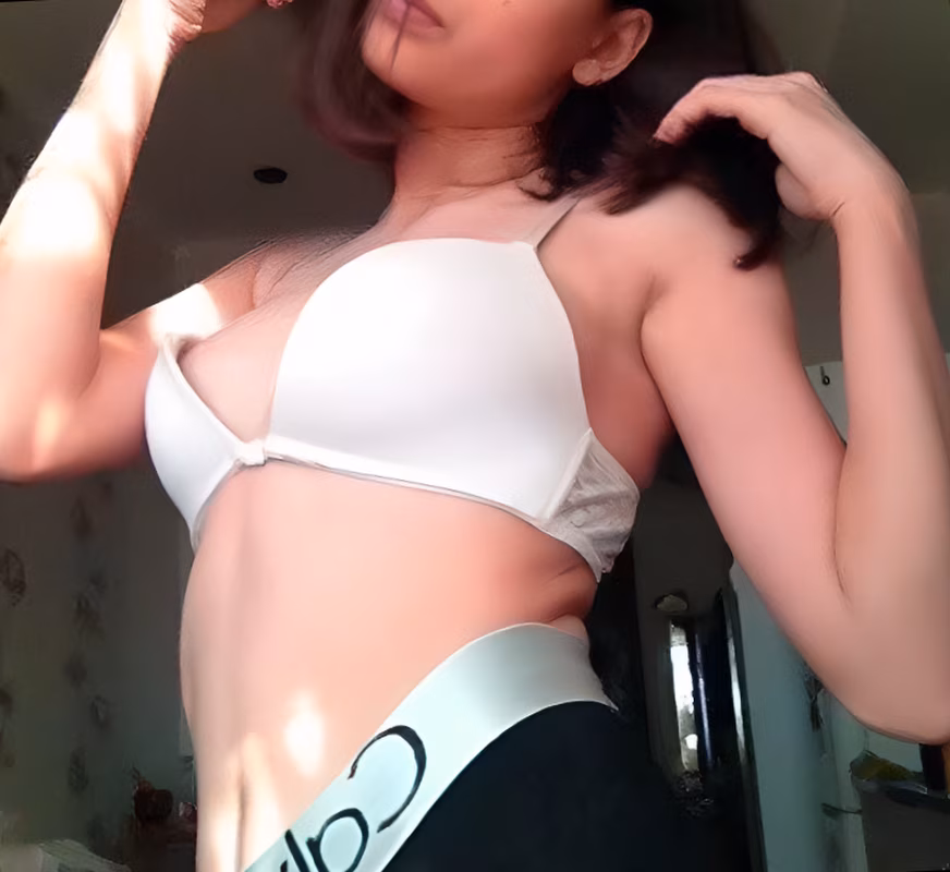 Sonya HOT