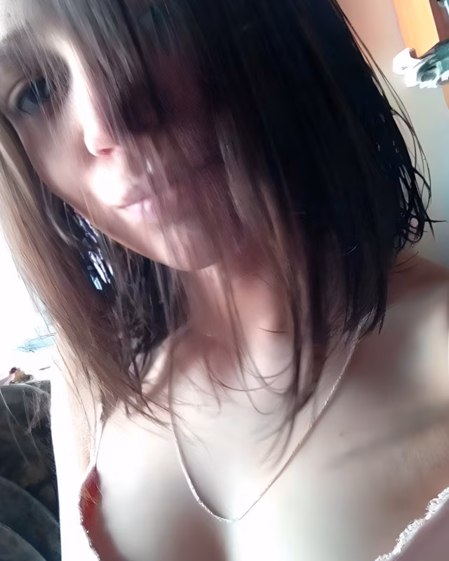 Sonya HOT